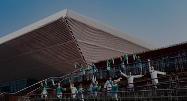 环球体育携手拉齐奥